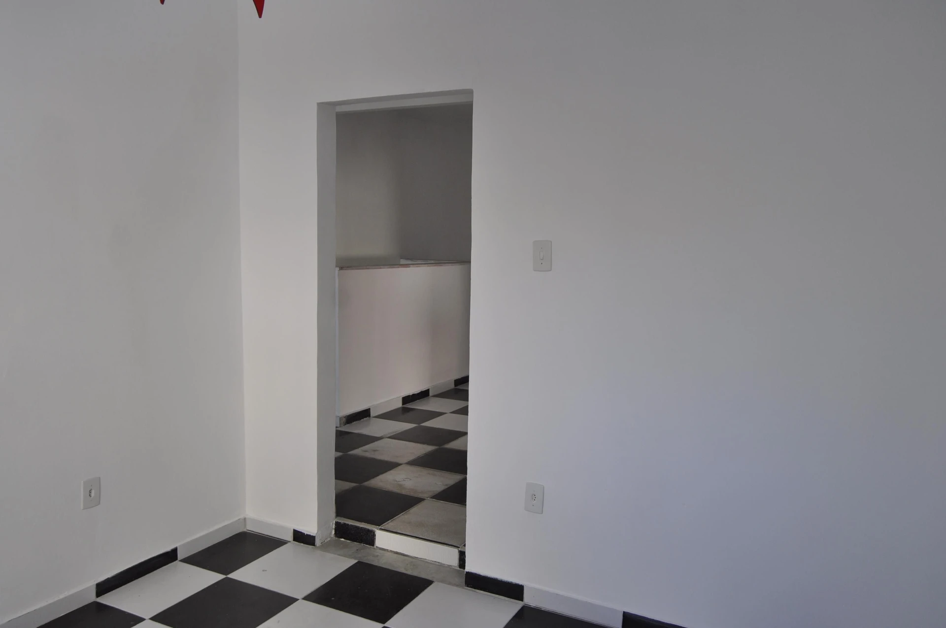 Rental house with 6 bedrooms and 4 bathrooms — photo 35
