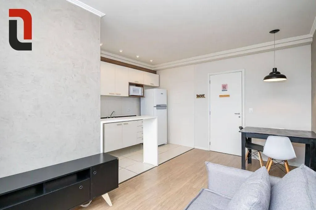 Washing machine in a 2-bedroom apartment, 48 m²