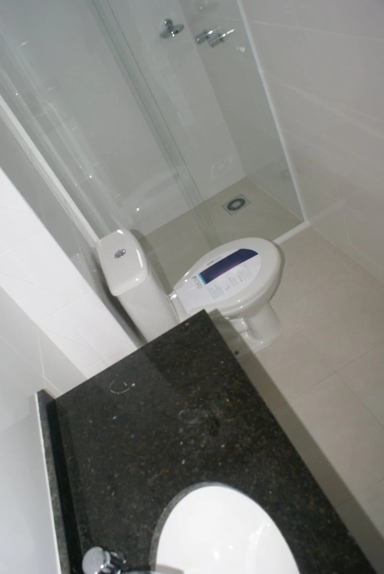 2-bedroom apartment, 1 with its own bathroom, 51 m² — photo 12