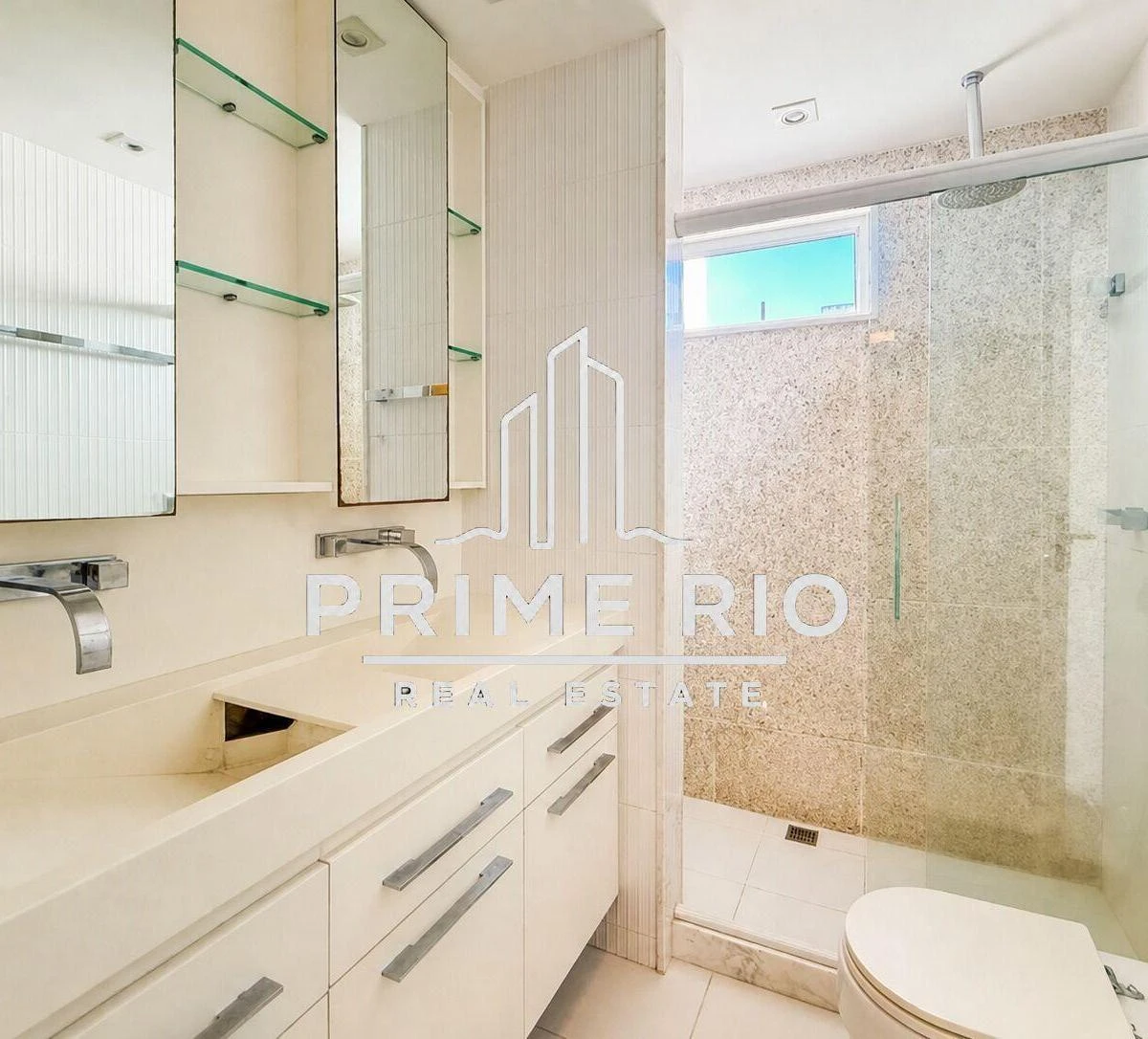 Duplex penthouse with 3 en-suite bedrooms — photo 12