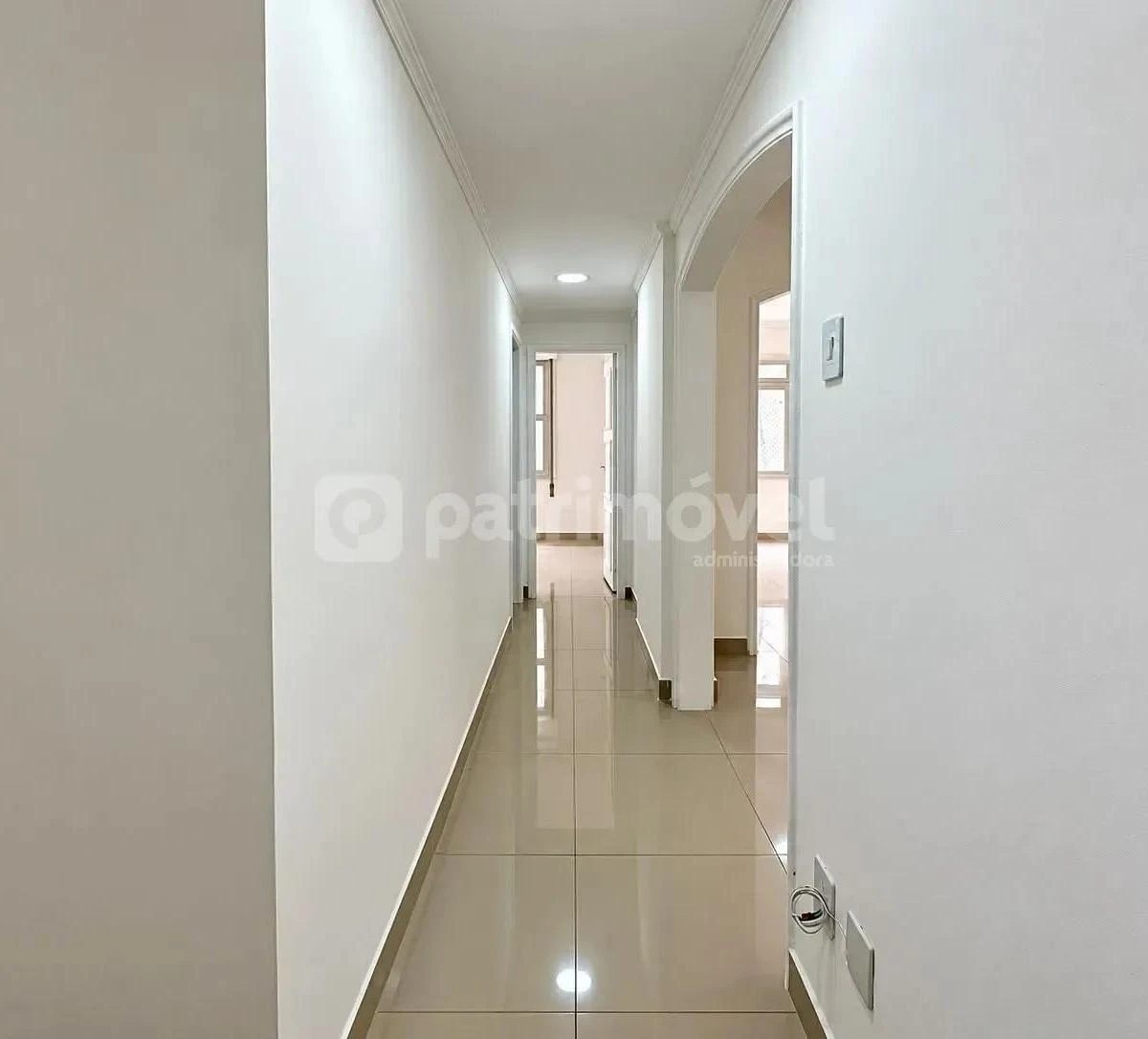 3-bedroom apartment, 2 with their own bathrooms, 100 m² — photo 24