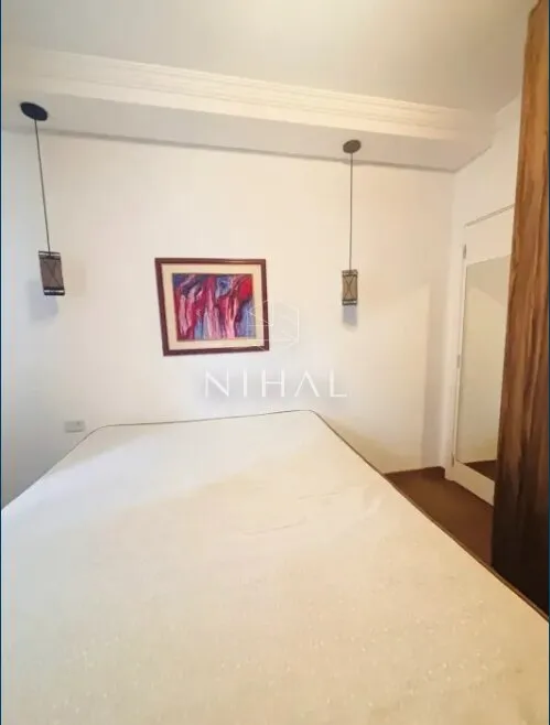 Apartment with 2 bedrooms, 1 bathroom and 1 parking space — photo 6