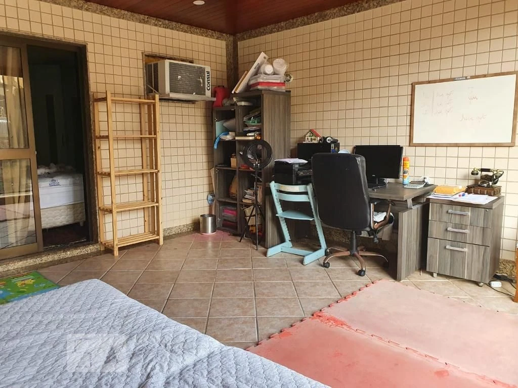 Apartamento mobiliado de 3 quartos com 2 banheiros — photo 46