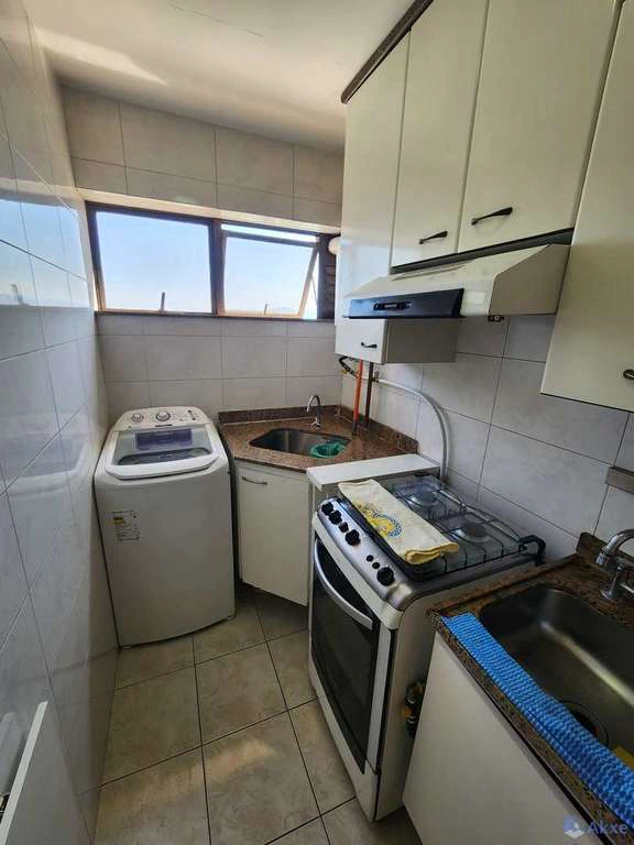 1-bedroom apartment with balcony and private BBQ — photo 10