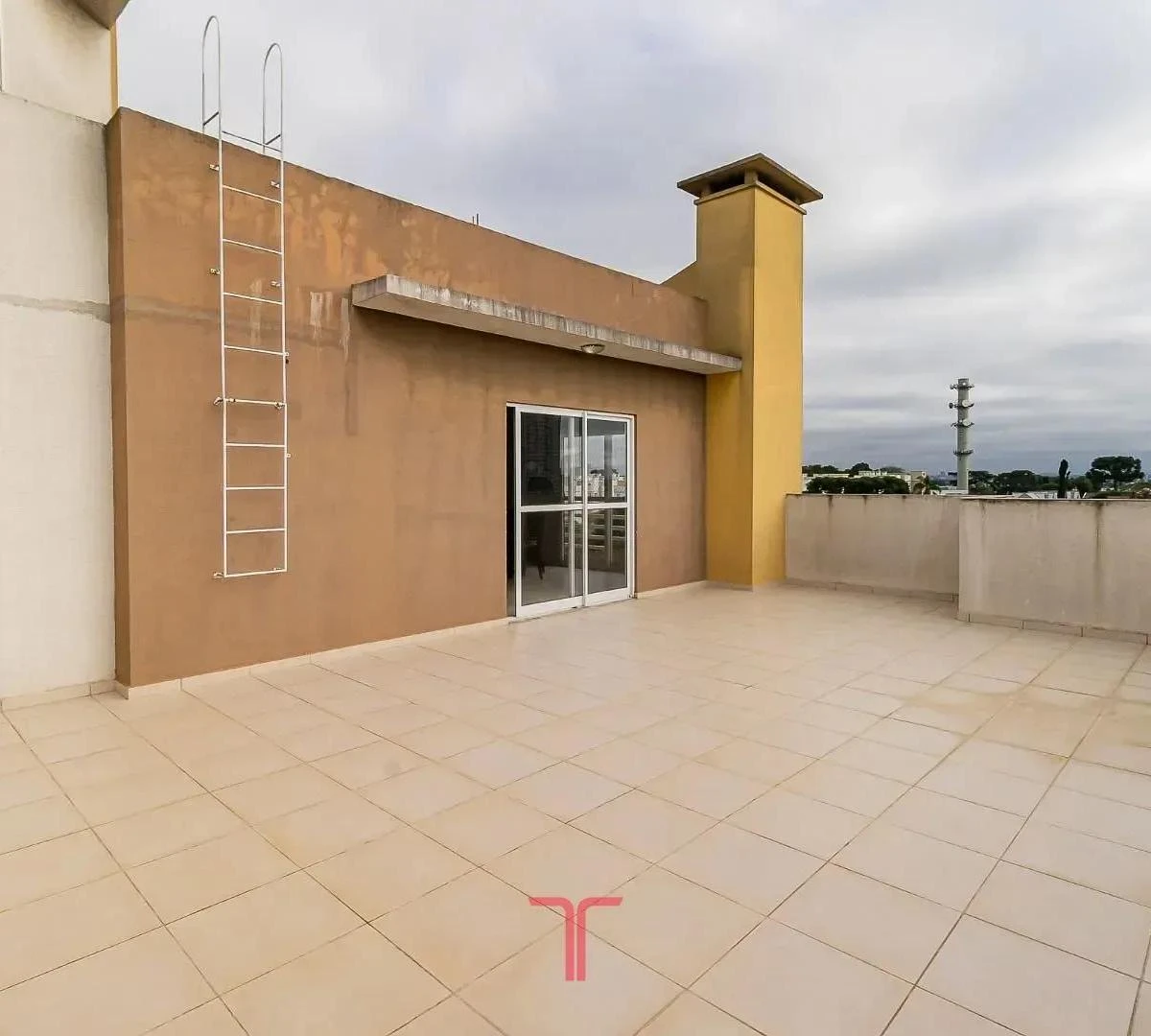 2-bedroom apartment, 1 with its own bathroom, 56 m² — photo 50