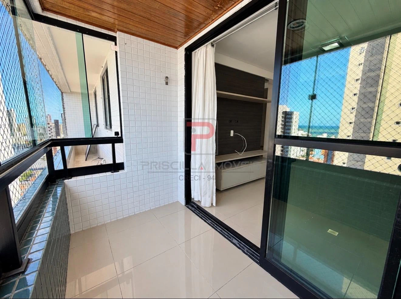 Стиральная машина и 2 спальни: квартира 70 м² — photo 10