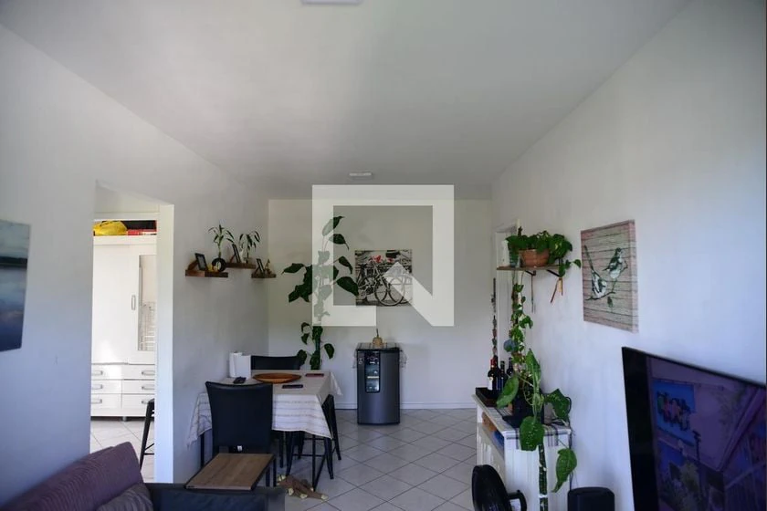 58 m² apartment with a mountain view and a washing machine — photo 6