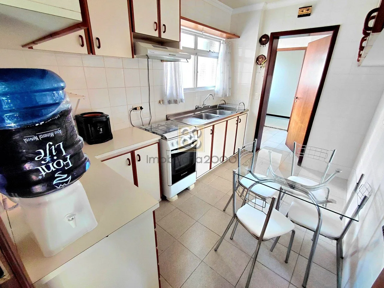 3-bedroom apartment with 150 m² and 1 en-suite bathroom — photo 11