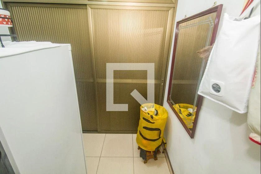 Furnished 2-bedroom apartment with 2 bathrooms — photo 27