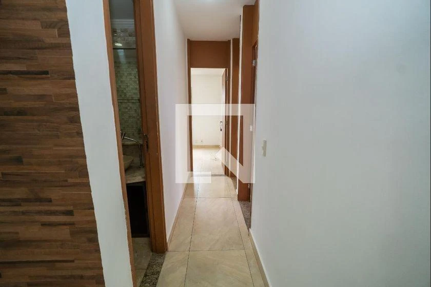 3-bedroom apartment with a washing machine — photo 42