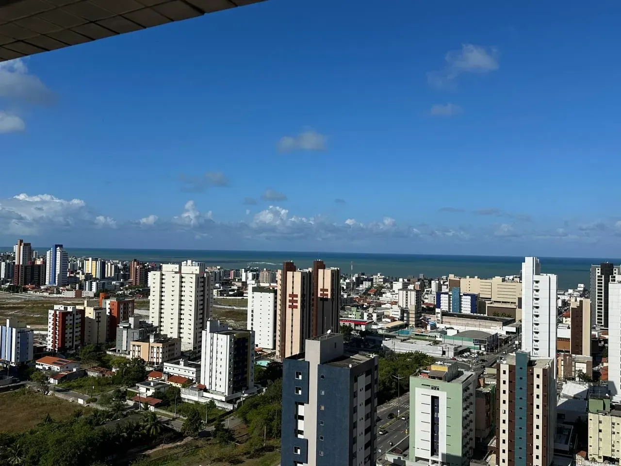 Apartamento mobiliado em condomínio com academia — photo 7