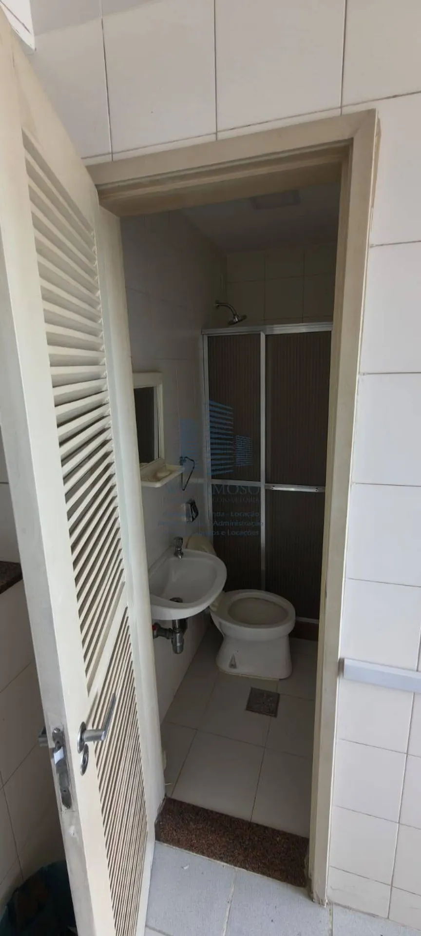 122 m² apartment with 3 bedrooms and a balcony — photo 28