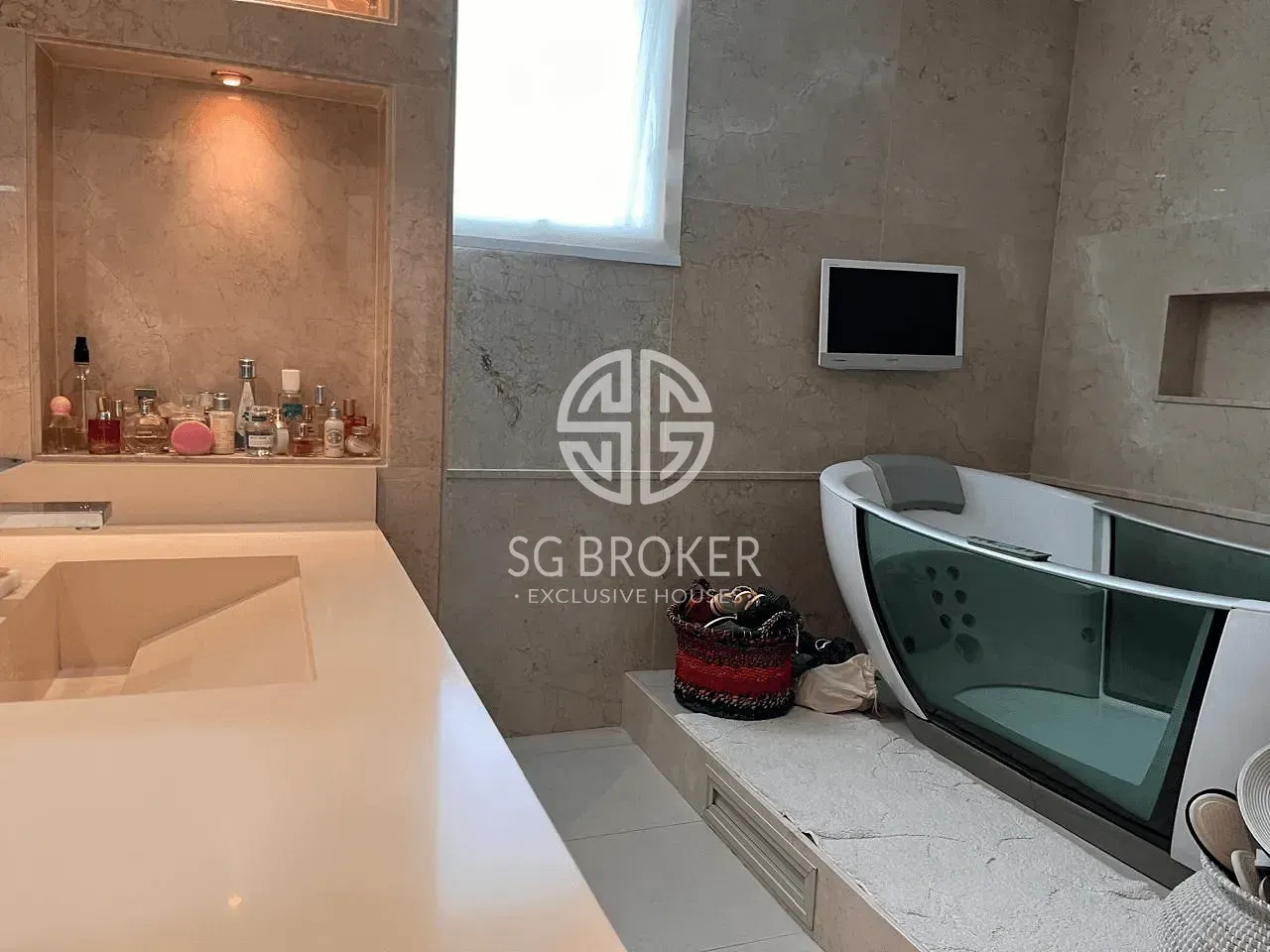 Apartamento mobiliado com 4 quartos e cozinha fechada a gás — photo 9