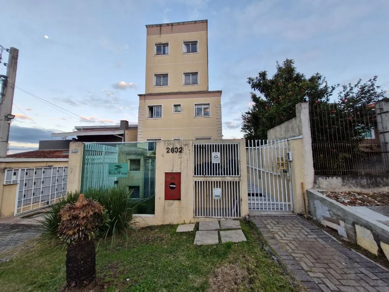 Apartamento mobiliado de 1 dormitório com 38 m² — photo 15