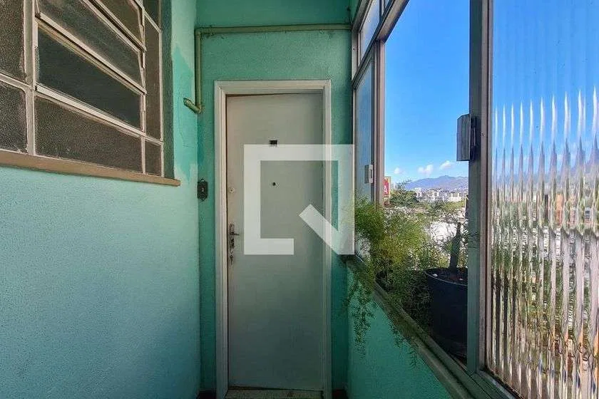 Unfurnished 35 m² 1-bedroom flat with no parking — photo 19