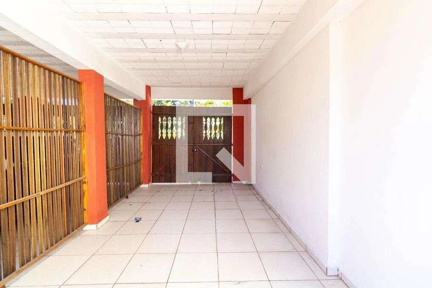 Casa de 80 m² com 2 quartos e fogão a gás — photo 30