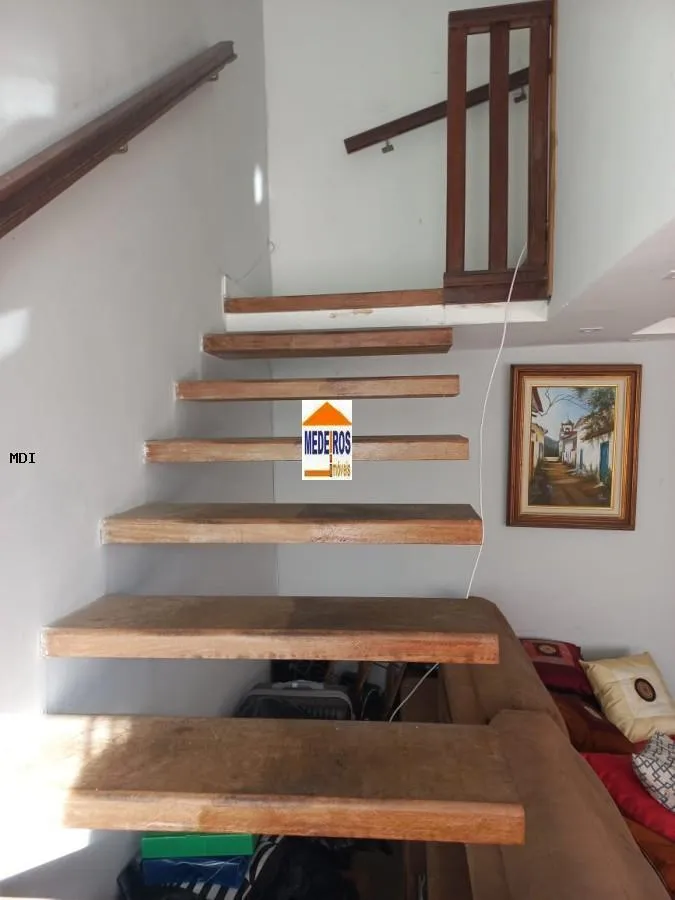 Rental house with 3 bedrooms and 3 bathrooms — photo 18