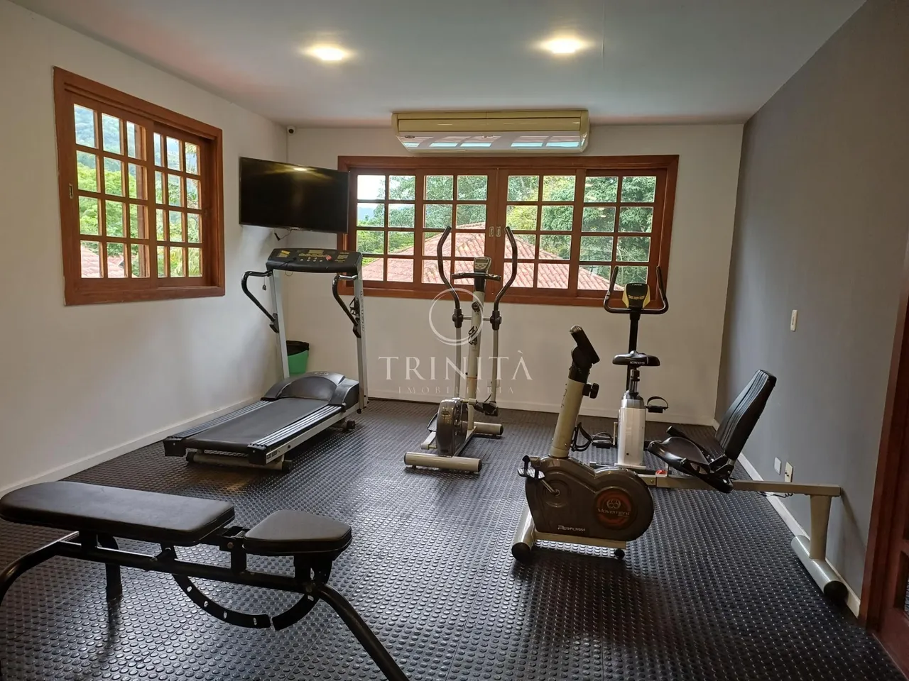 Casa com vista para as montanhas, Vargem Pequena — photo 18