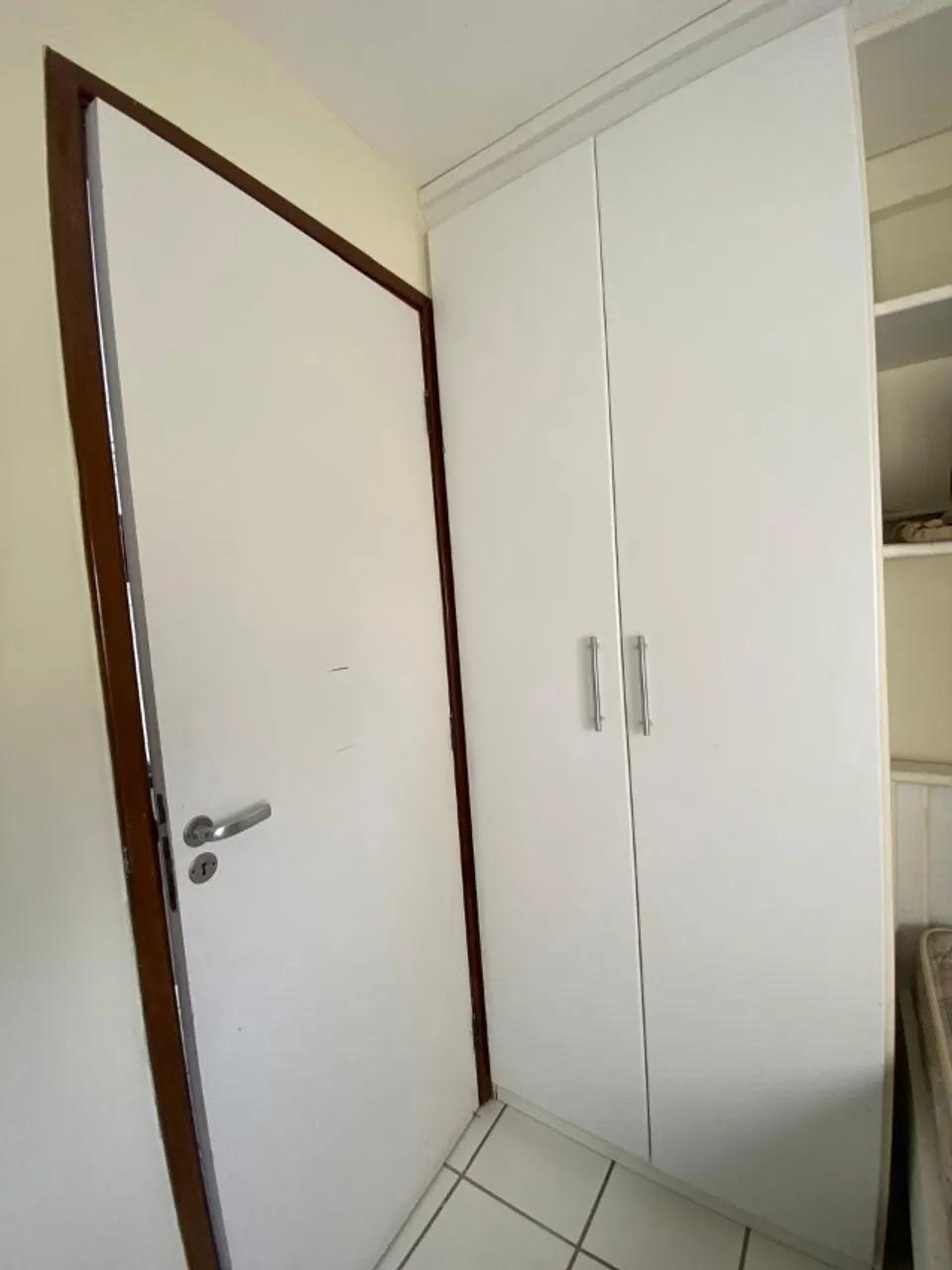 Washing machine in a 4-bedroom apartment, 100 m² — photo 16