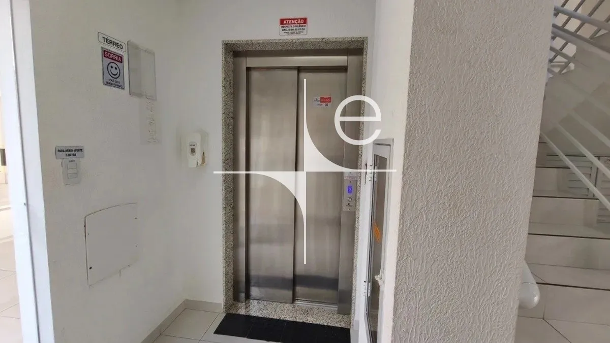 2-bedroom apartment, 56 m² — photo 7
