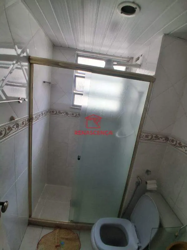 Apartamento com piso de madeira ou laminado, Taquara — photo 5