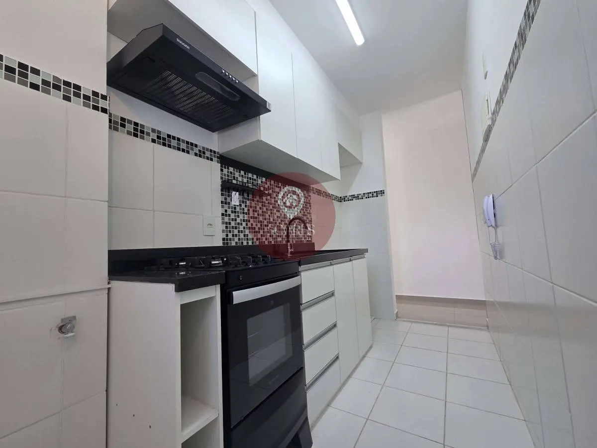 Apartamento com vista para as montanhas, Barra Olímpica — photo 7