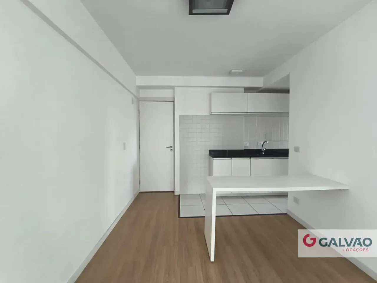 Apartamento mobiliado de 71 m² com 1 quarto e 1 vaga — photo 4