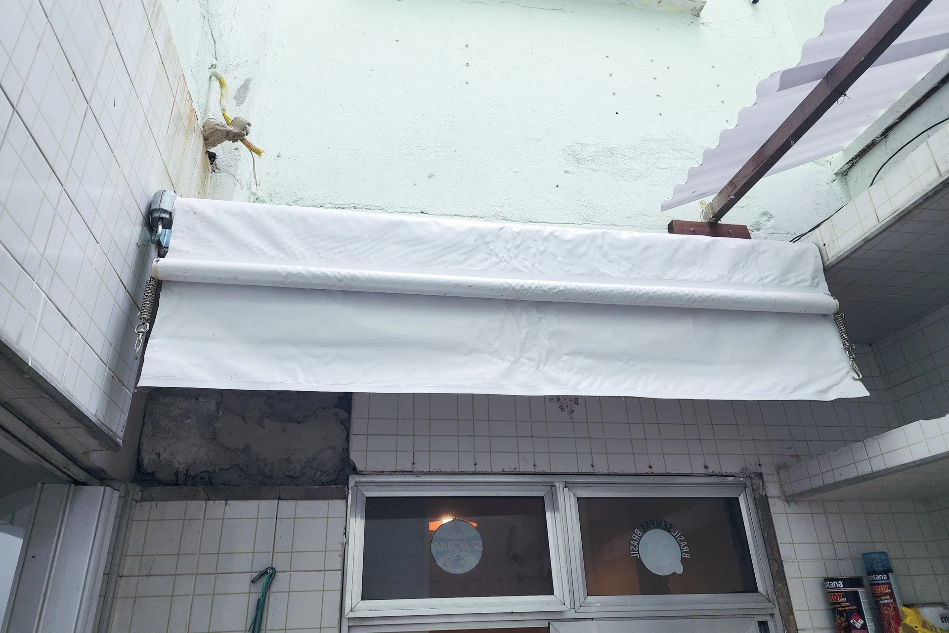 2-bedroom apartment, 55 m² — photo 26