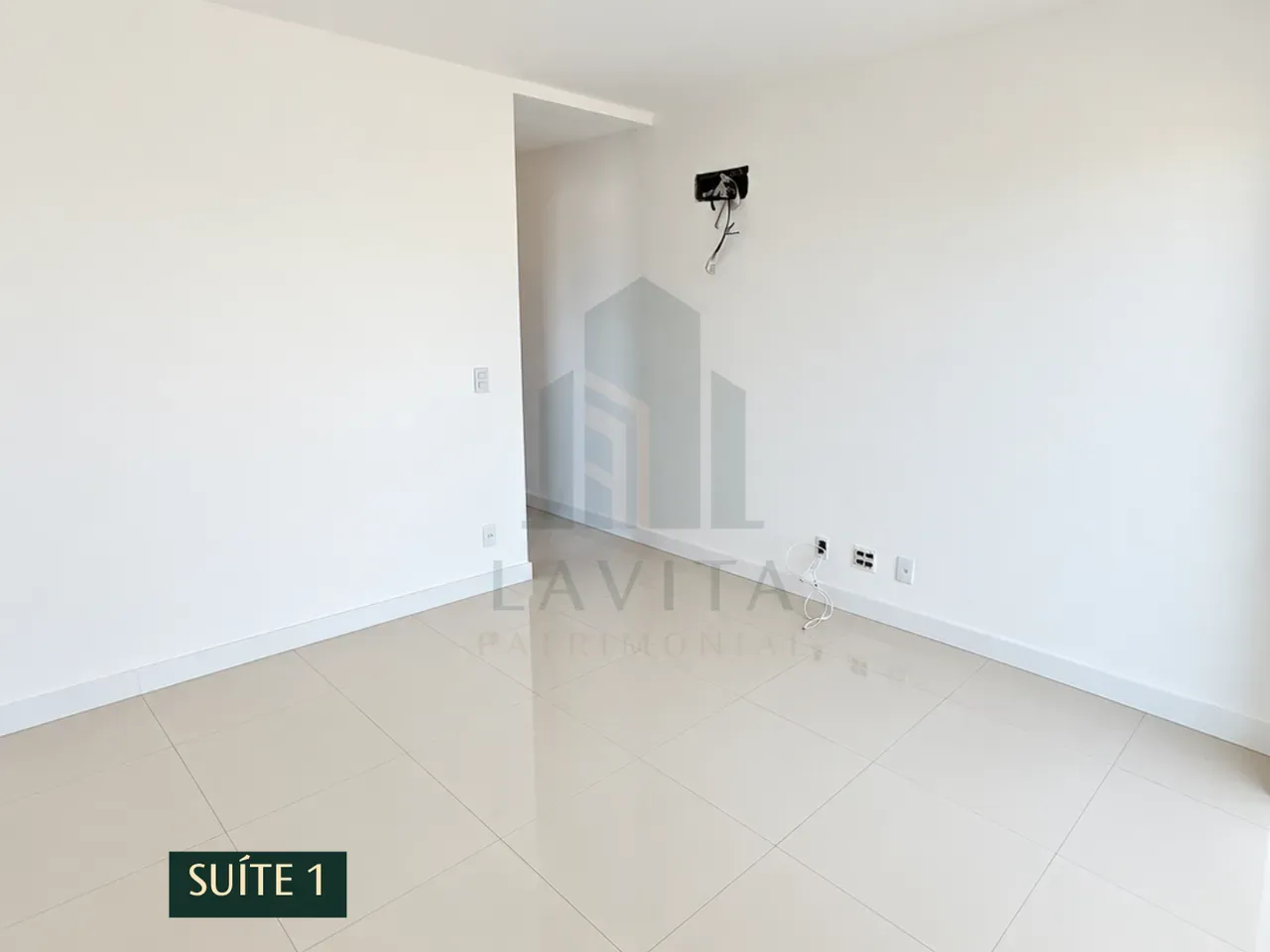 Apartamento com churrasqueira privativa, Jardim Guanabara — photo 8