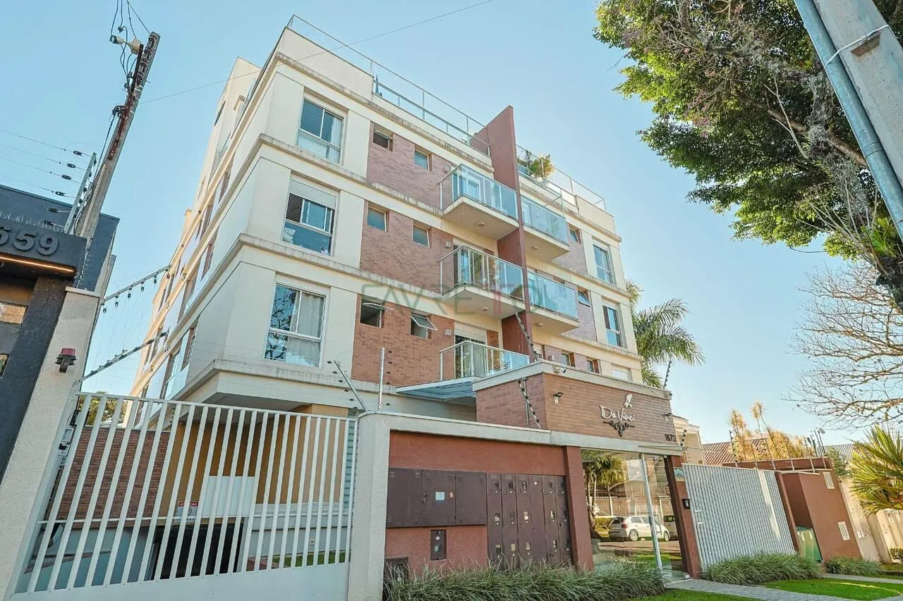 Apartamento de 3 quartos em condomínio com piscina — photo 18