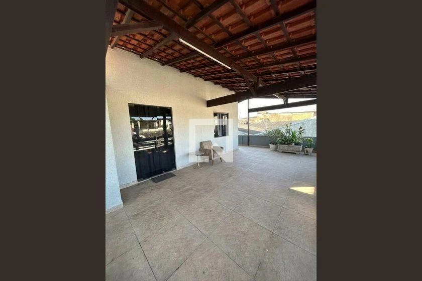 2-bedroom house with a washing machine in Rio de Janeiro — photo 7