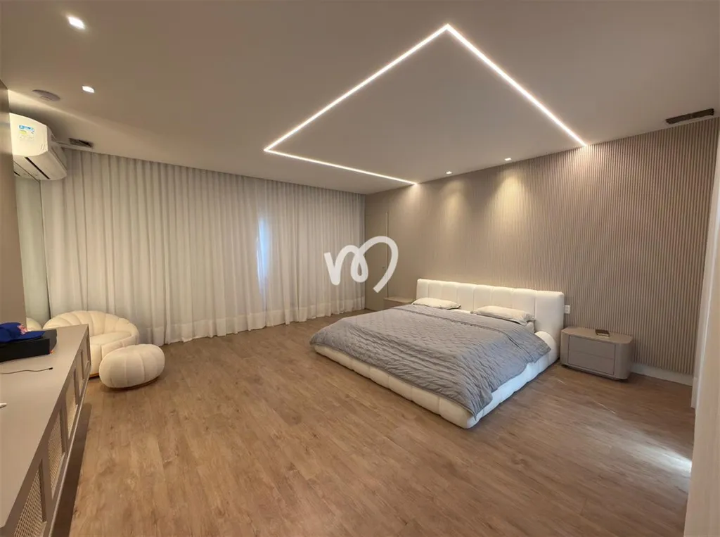 Duplex house with 5 bedrooms and 5 bathrooms — photo 38