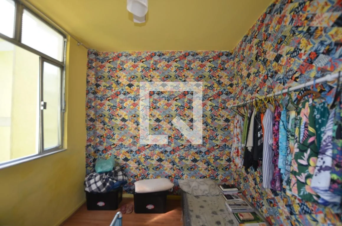 Furnished 2-bedroom apartment with 1 bathroom — photo 9