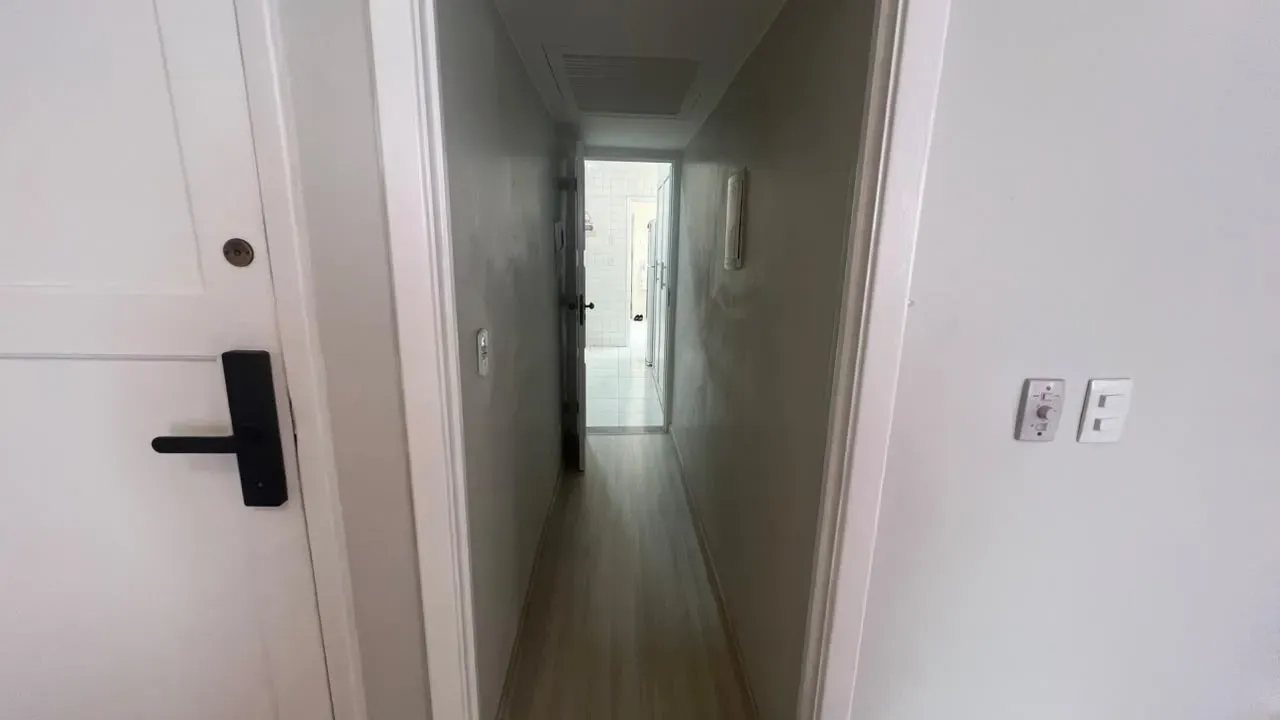 Departamento de 3 dormitorios con lavadora en Rio de Janeiro — photo 19