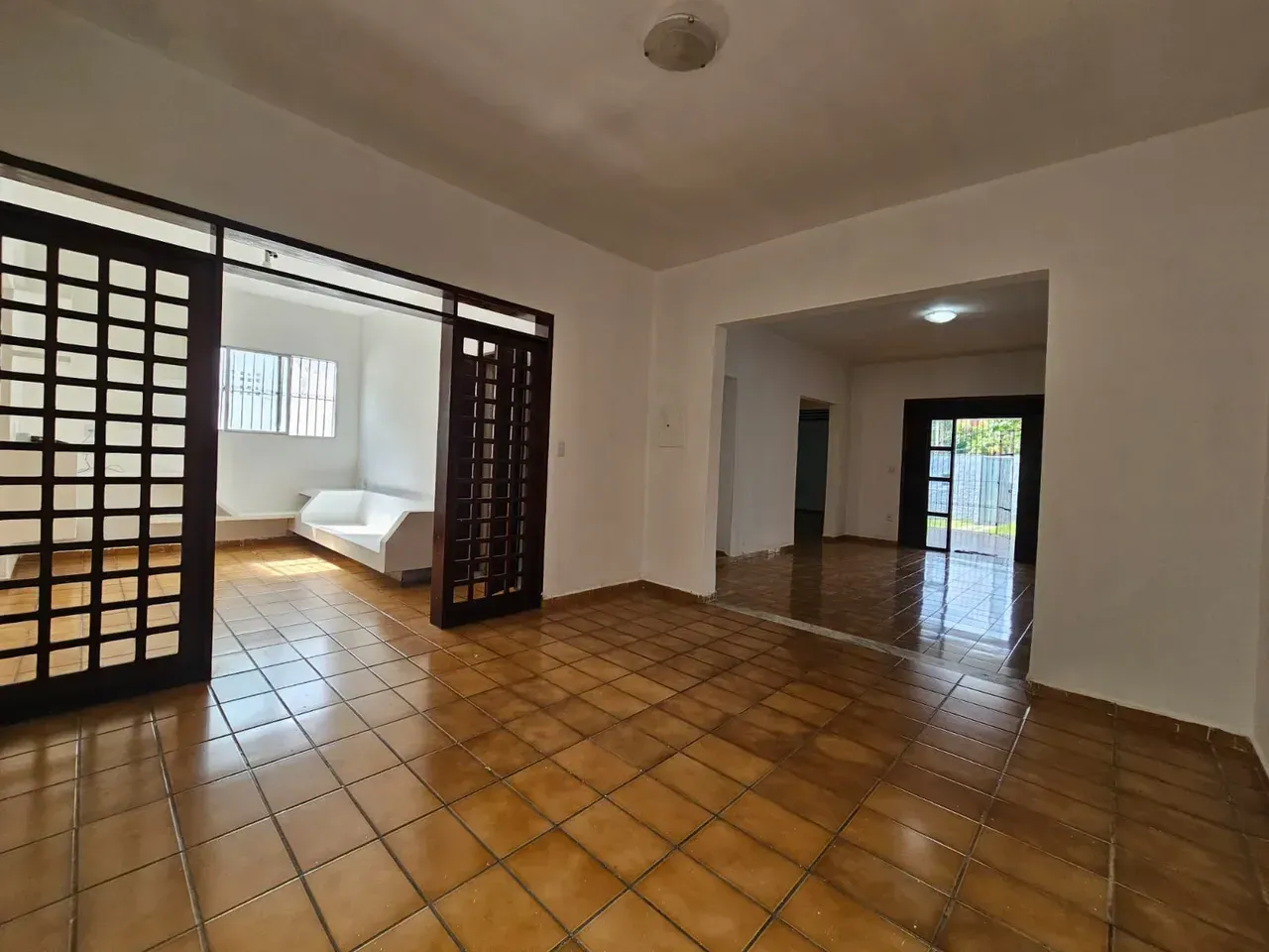 4 quartos e jardim: casa de 246 m² — photo 13