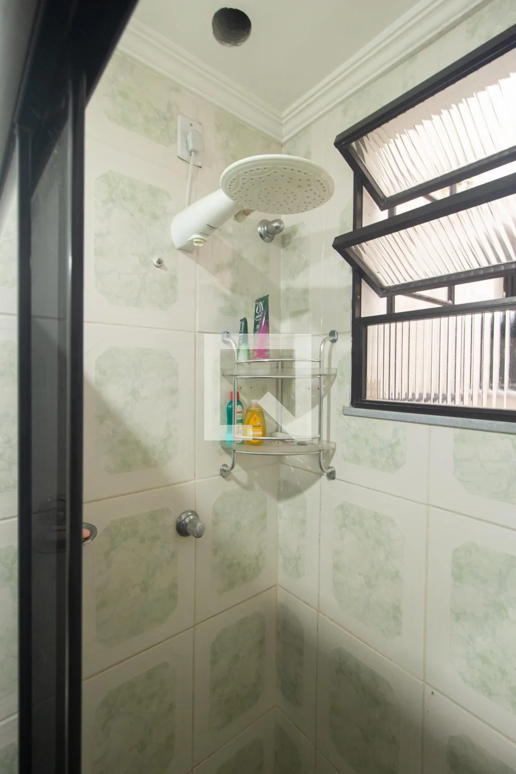 Рабочее место и 2 спальни: квартира 52 м² — photo 36
