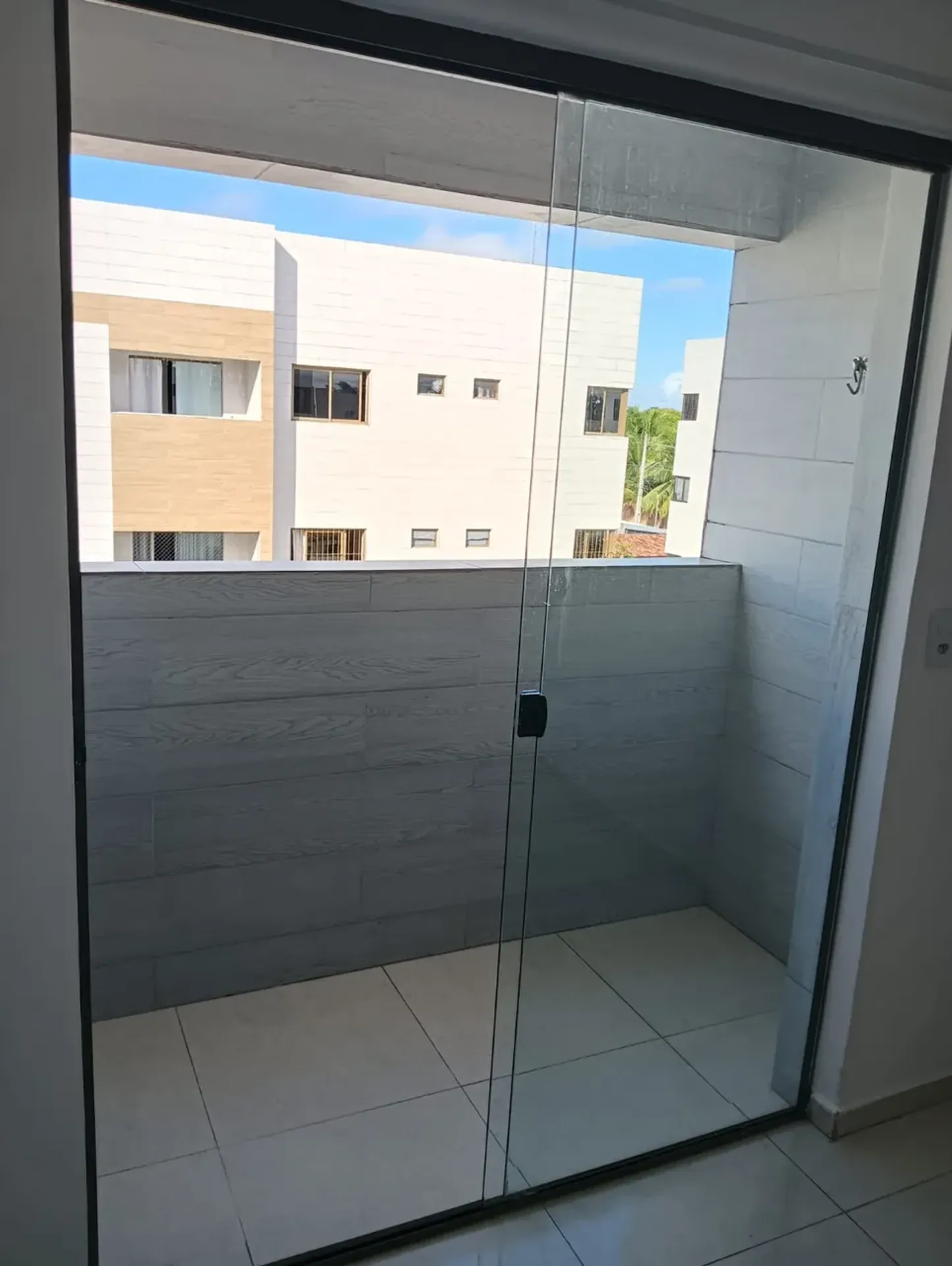 One-bedroom apartment in João Pessoa — photo 3