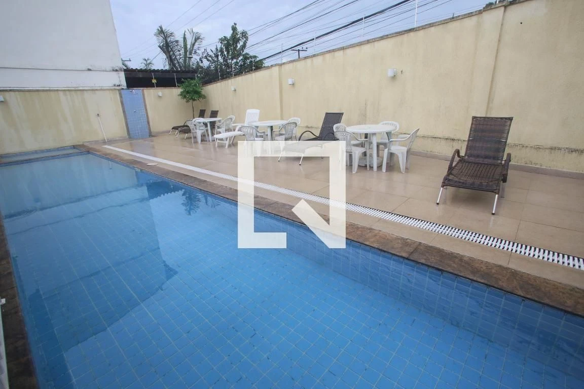 Apartamento com 3 quartos e 3 banheiros, vista da cidade — photo 16