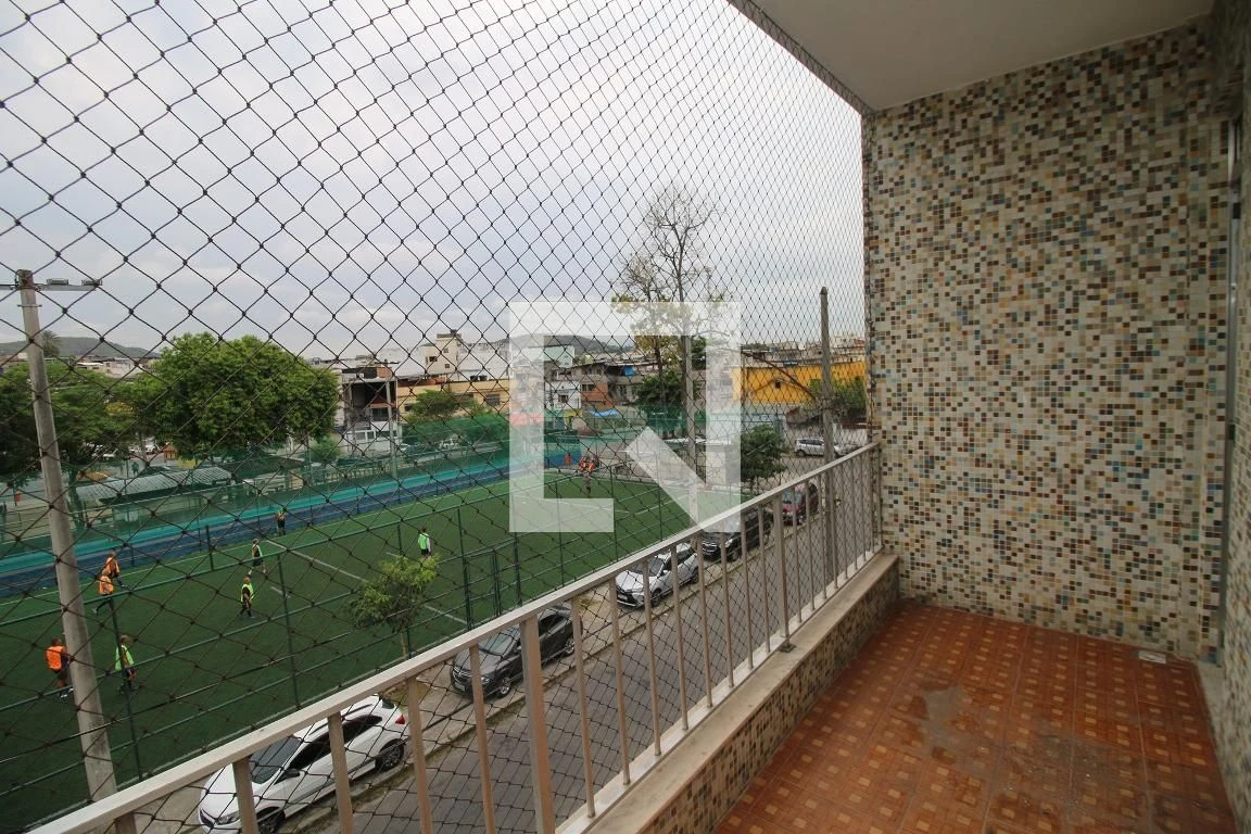 Rental apartment with 3 bedrooms and a balcony — photo 26