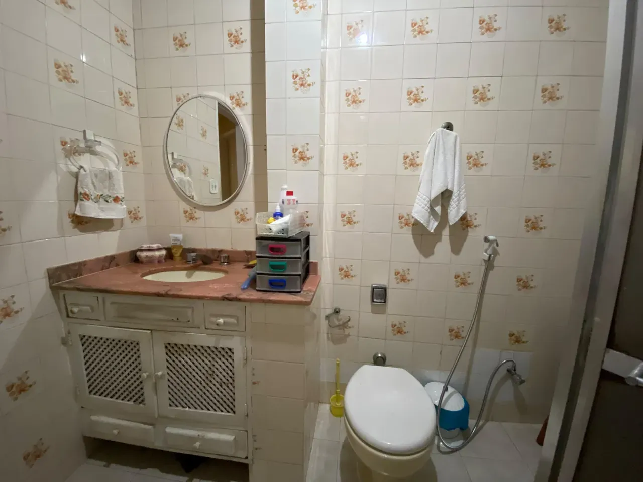 Apartamento com piso de madeira ou laminado, Copacabana — photo 15