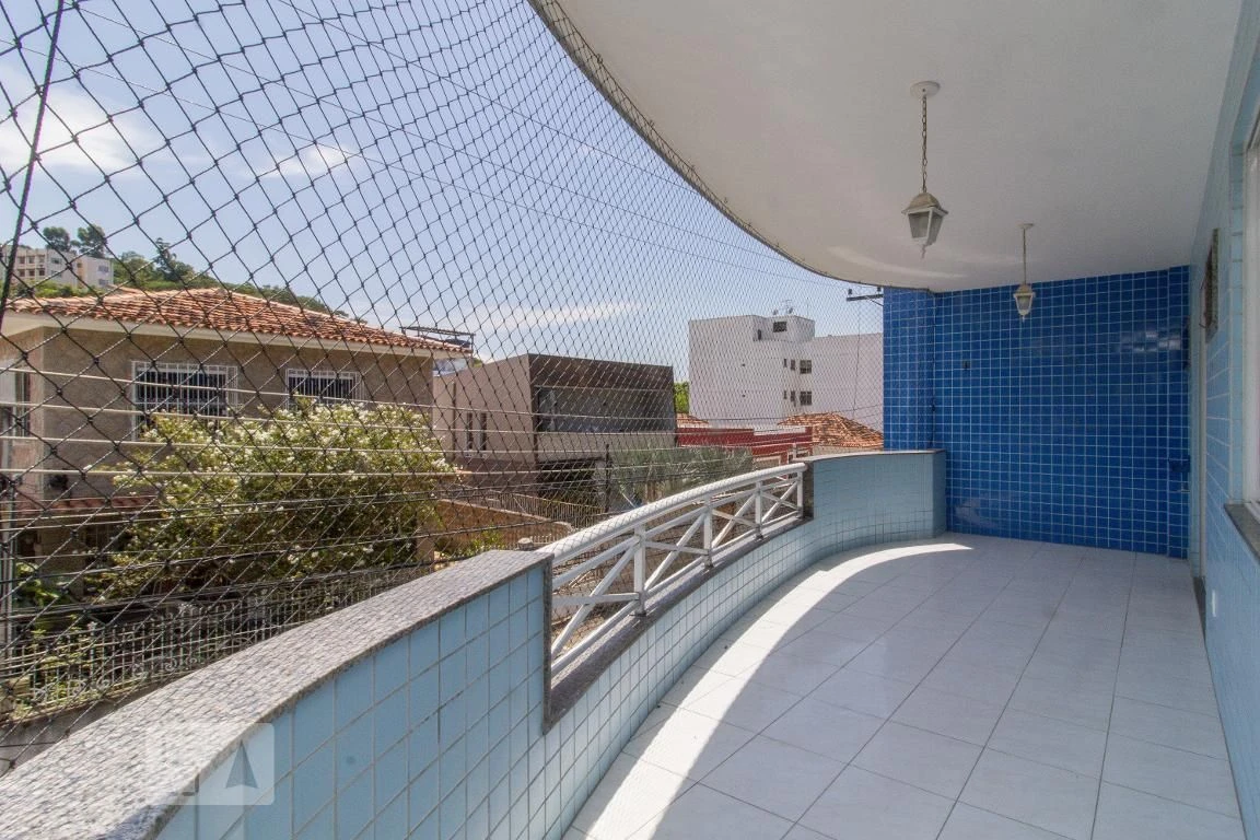Apartamento de 3 quartos, sendo 1 suíte, 107 m² — photo 36