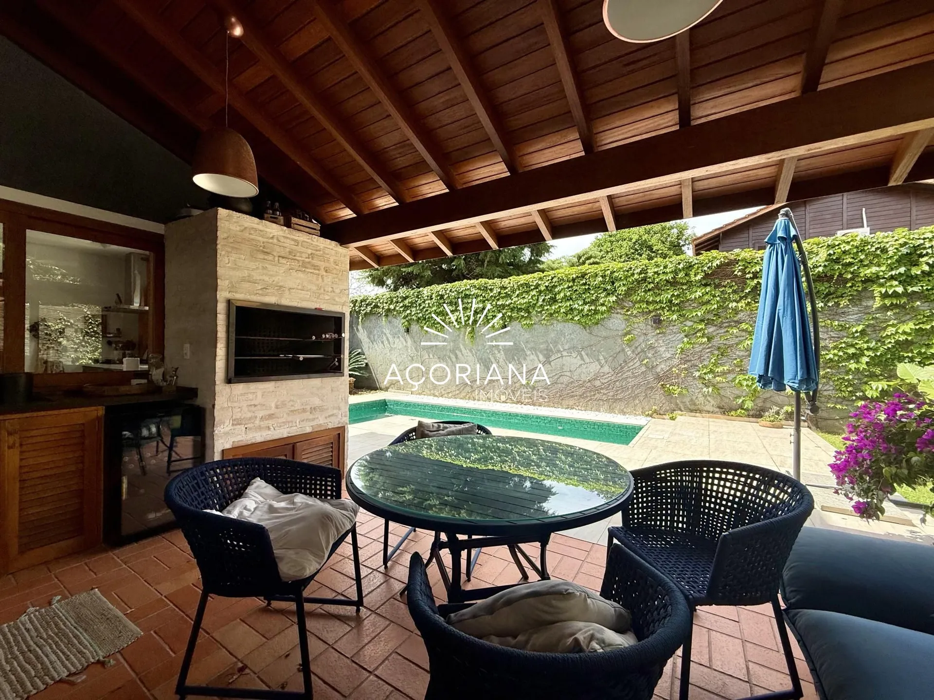 Casa mobiliada, 180 m², com lava-louças — photo 23
