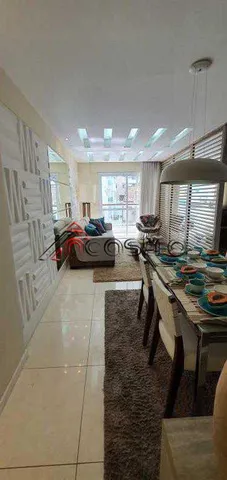 Furnished 3-bedroom apartment with a balcony — photo 10