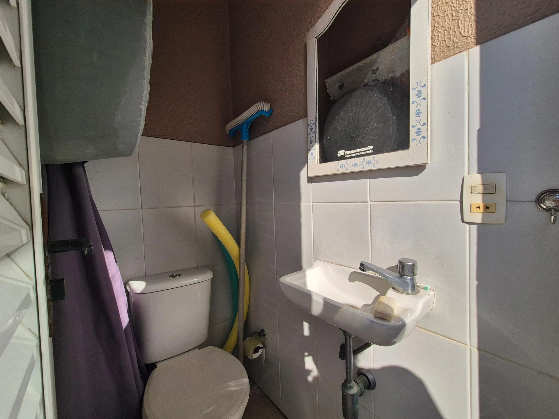 Mountain view in a 4-bedroom apartment, 265 m² — photo 62