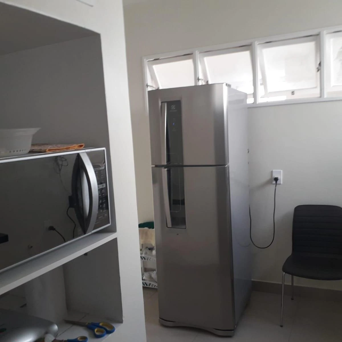 Linear penthouse with 4 bedrooms and 2 parking spots — photo 28