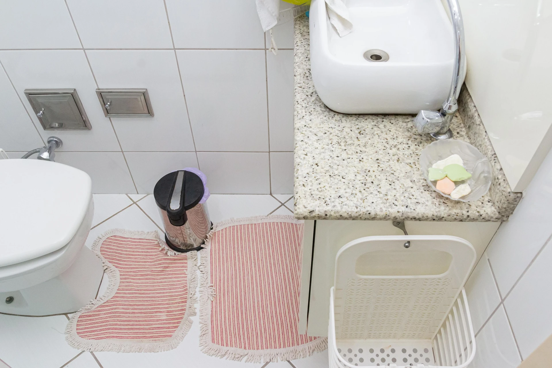 Casa com 3 quartos, 3 banheiros e jardim privativo — photo 112
