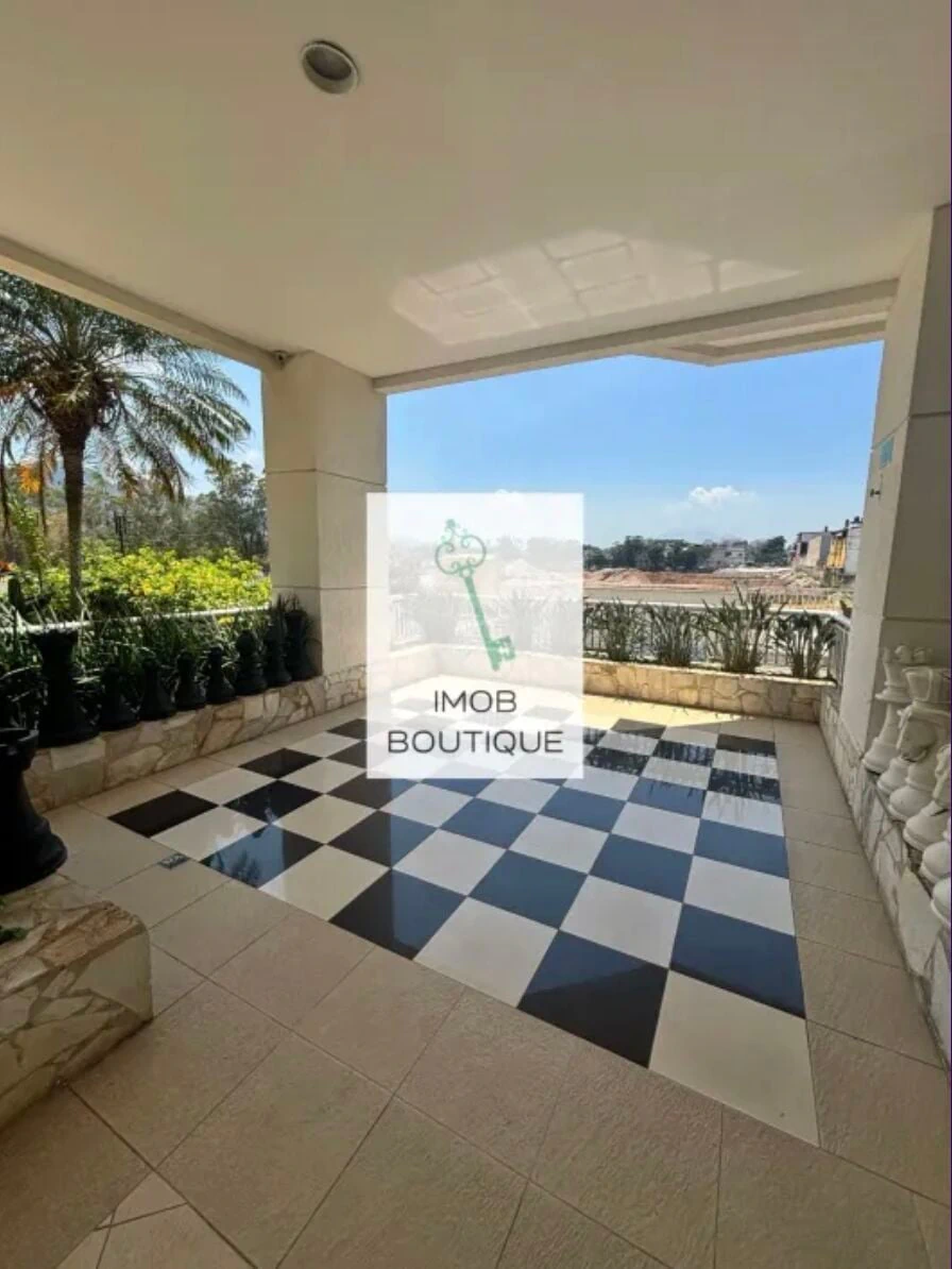 Apartamento mobiliado 84 m² com cozinha a gás e 1 vaga — photo 16
