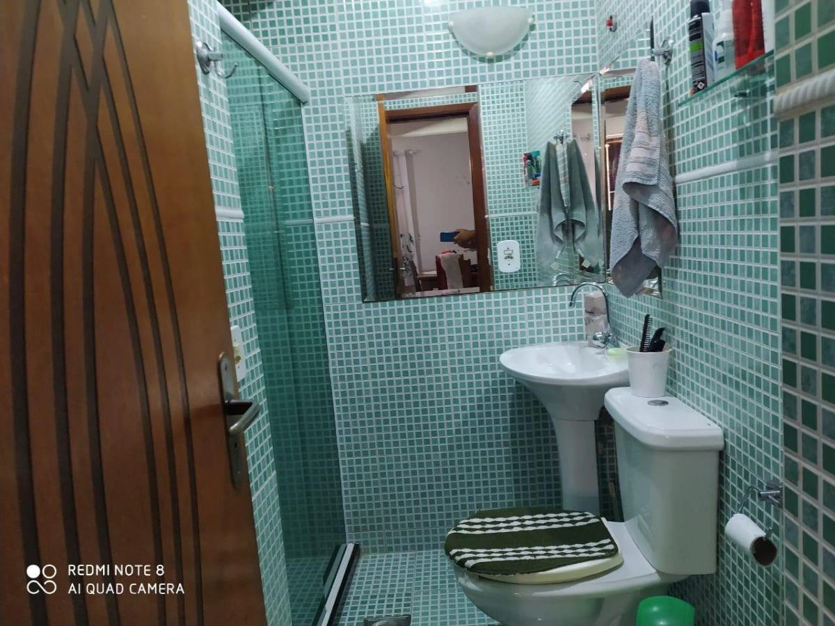 Apartamento com espaço de home office, Campo Grande — photo 17