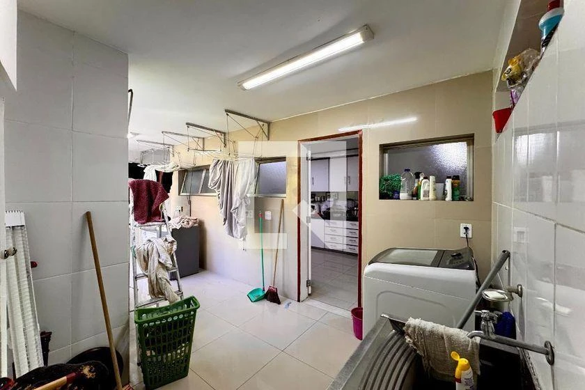 Apartamento mobiliado de 300 m² com 4 suítes e cozinha a gás — photo 38