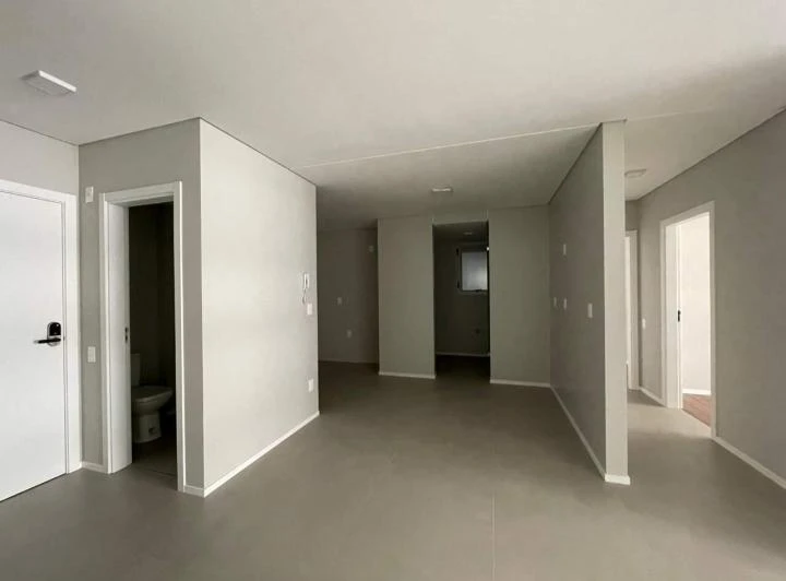 Apartamento de 102 m² con 2 suites y barbacoa privada — photo 7